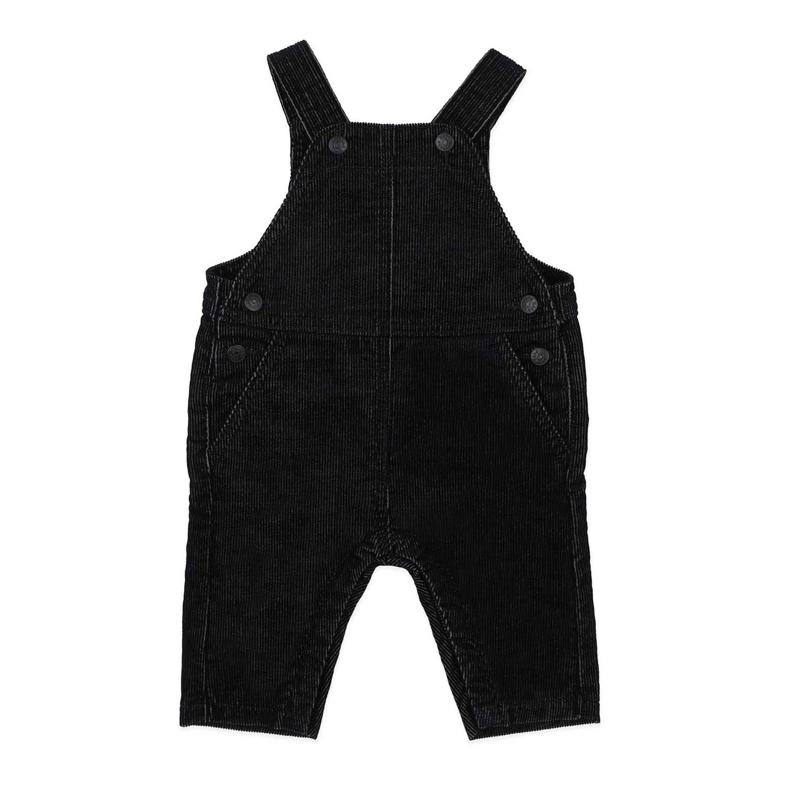 B&eacute;b&eacute; Hunter Cord Overalls